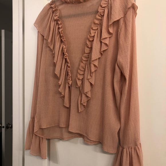 Blouse - Picture 3 of 3